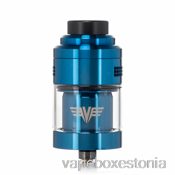 Vape Box Estonia Vaperz Cloud Valkyrie Mini 25mm Rta Elektrisinine